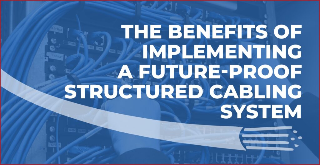 structured cabling system