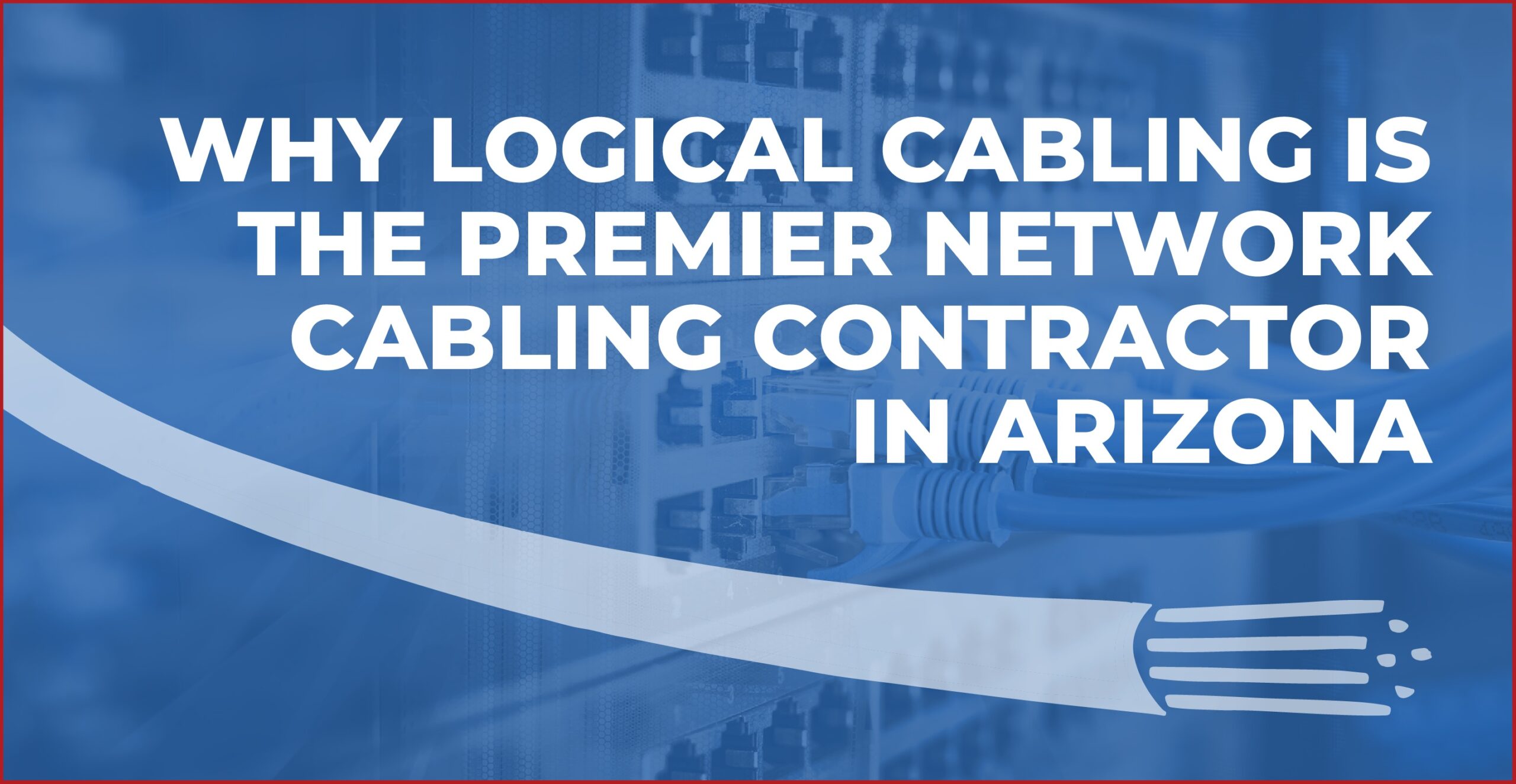 network cabling contractor in arizona