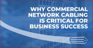 commercial network cabling