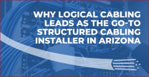 structured cabling installer in arizona