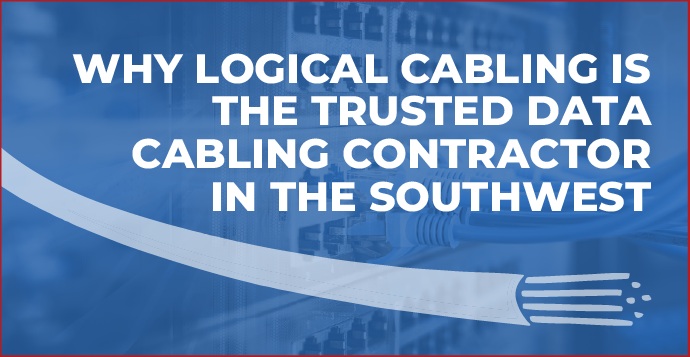 data cabling contractor